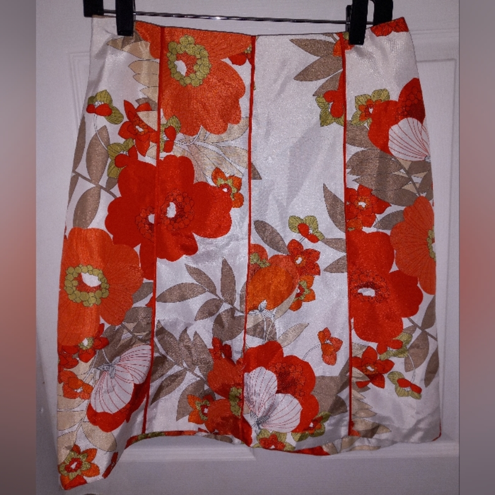 Giorgio Fiorlini Skirt